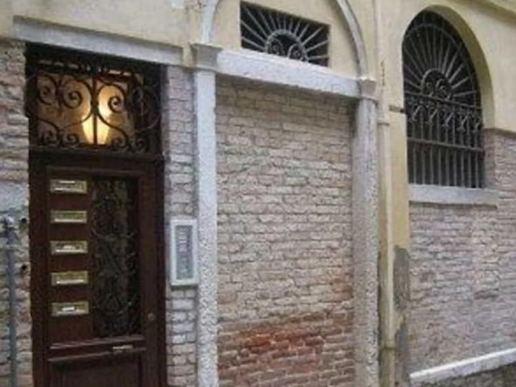 General view, Residenza Grisostomo, Venice
