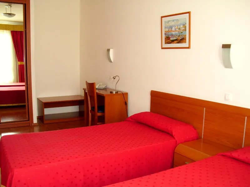 Double or Twin STANDARD Room, Avenida de Canarias, Gran Canaria