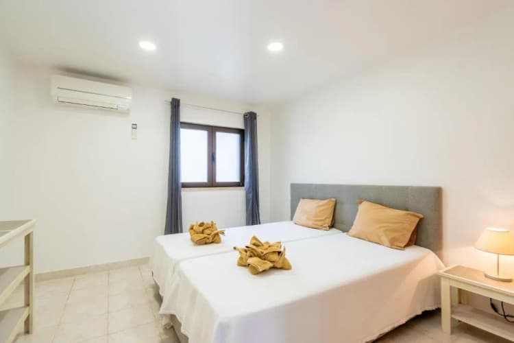 APARTMENT ONE BEDROOM Room, Apartamentos Vale de Carros by Umbral, Algarve