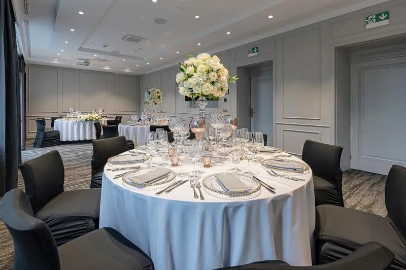 Conferences, Nosalowy Park Hotel & Spa, Krakow