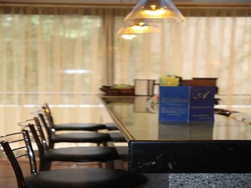 Bar, Anastazia Luxury Suites & Rooms, Athens