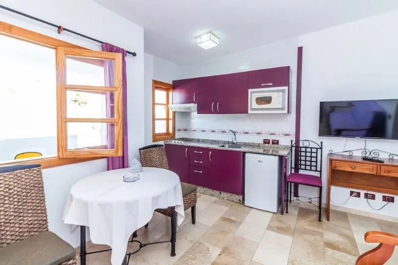 BUNGALOW STANDARD Room, Rebecca Park, Gran Canaria