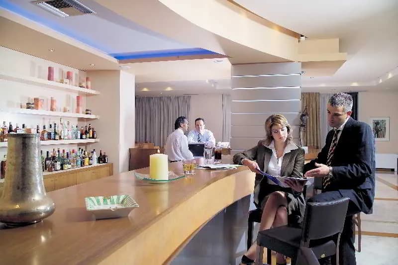 Bar, Dekelia, Athens