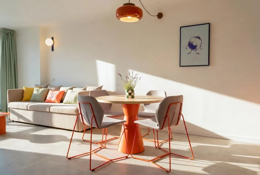 APARTMENT ONE BEDROOM Room, Coral Star Hotel & Apartments, Ibiza
