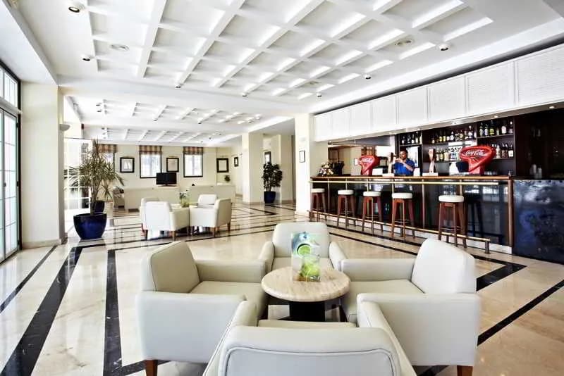 Bar, Grupotel Club Menorca, Menorca