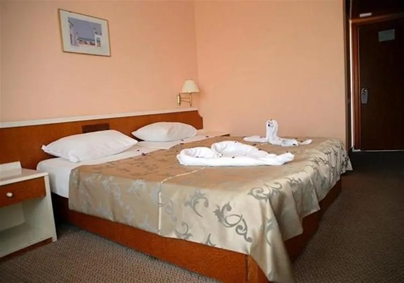 DOUBLE SINGLE USE STANDARD Room, Akropol Resort (HALAL CONCEPT), Antalya