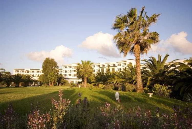 General view, Iberostar El Fatimi, Tunisia