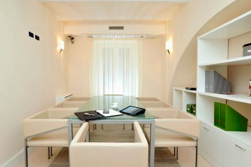Conferences, Demetra Hotel, Rome