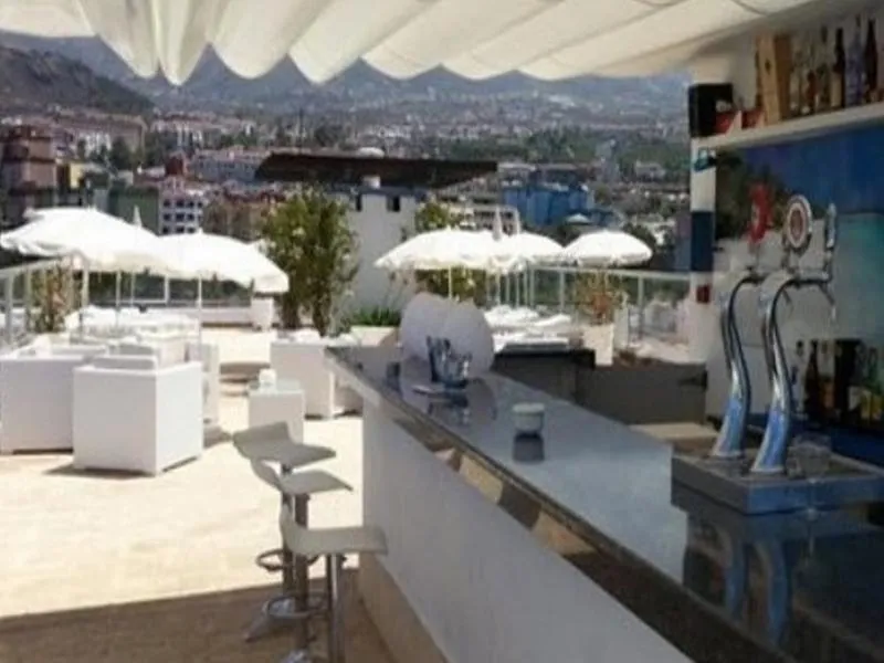 Bar, Trovador, Tenerife