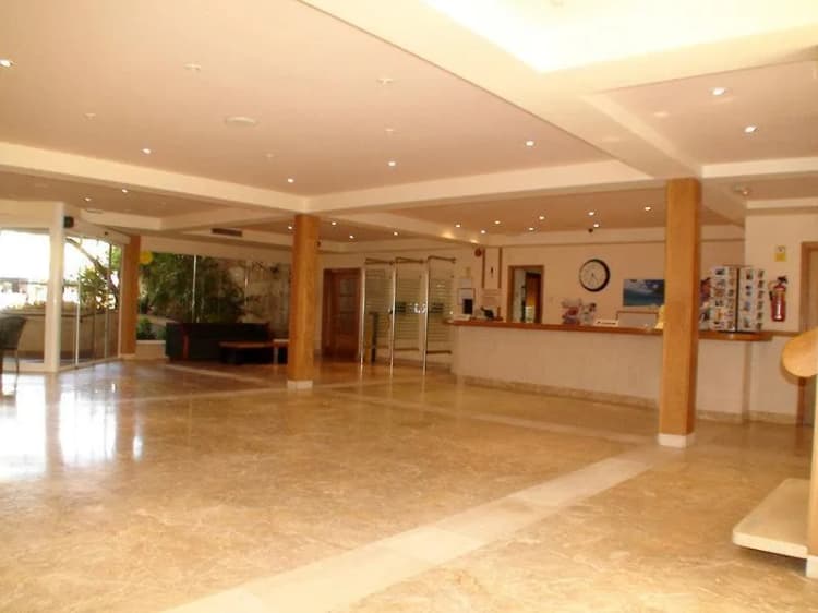 General view, Kontiki Playa, Majorca