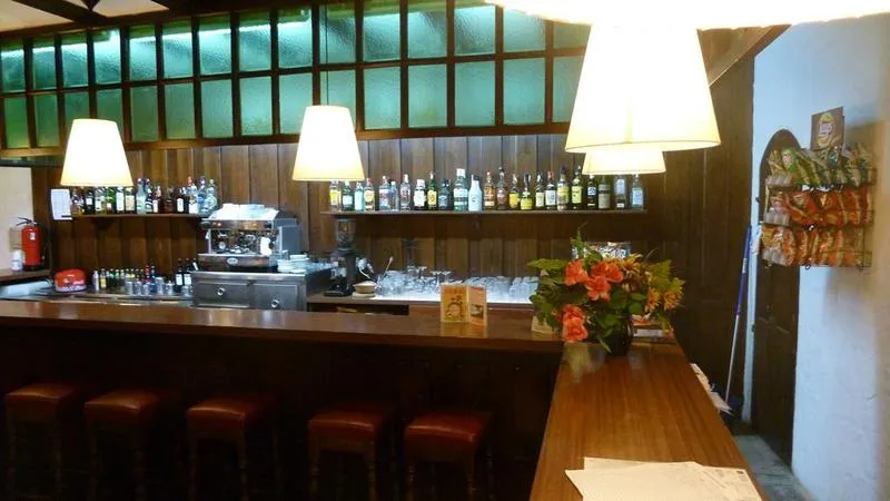 Bar, El Cid, Costa Brava