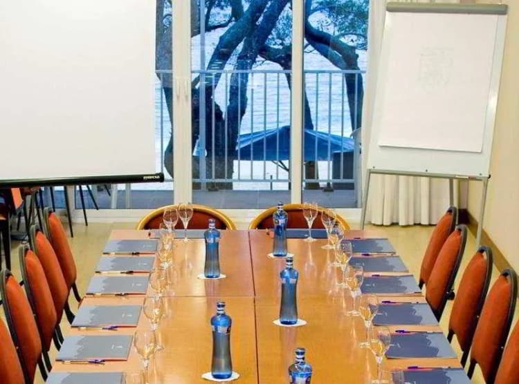 Conferences, Terramar Llafranc, Costa Brava