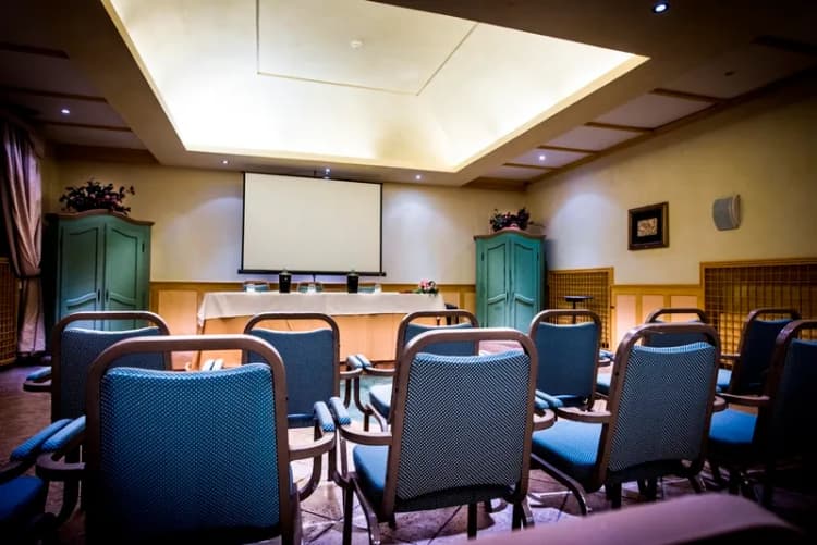 Conferences, Abbazia Santa Anastasia Relais & Winery, Palermo