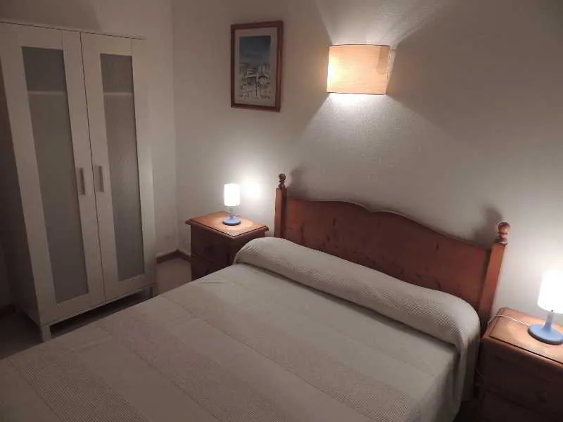 General view, Solmar Bungalows, Menorca