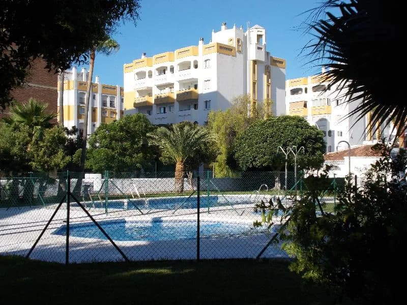 General view, Jardines del Gamonal, Costa Del Sol