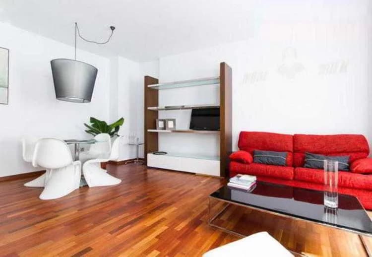 APARTMENT TWO BEDROOMS Room, Happy Apartments Valencia, Valencia