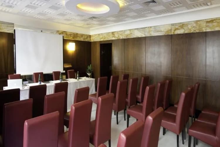 Conferences, Naples, Naples
