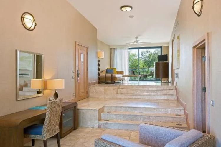 FAMILY ROOM SIDE SEA VIEW Room, Lykia World Antalya, Antalya