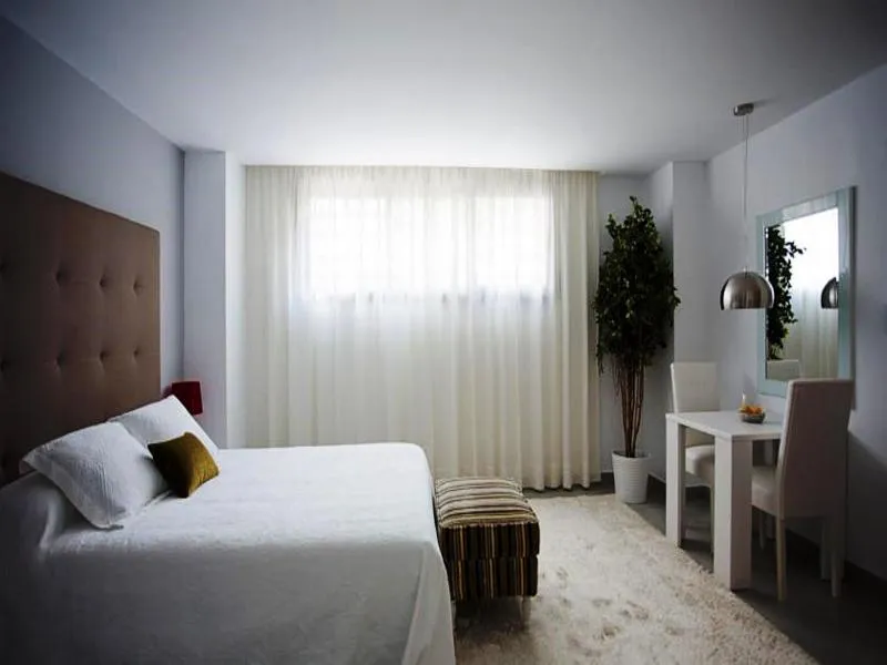 APARTMENT CAPACITY 2 Room, Apartamentos Málaga Andes, Costa Del Sol