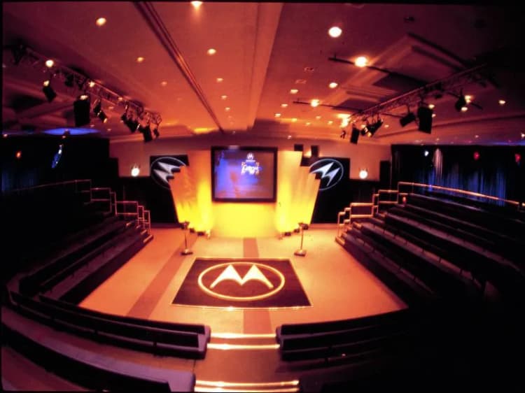 Conferences, Coral Beach Hotel and Resort, Cyprus