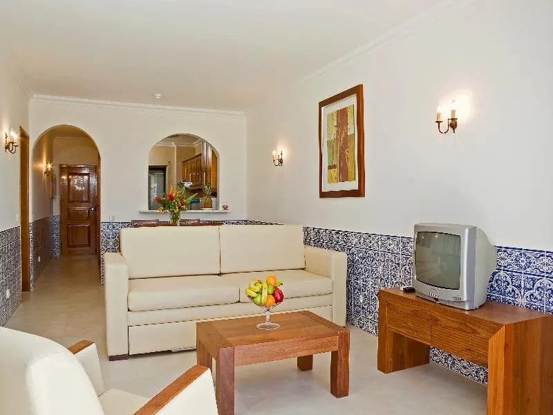 APARTMENT ONE BEDROOM Room, Cerro Mar Atlântico, Algarve