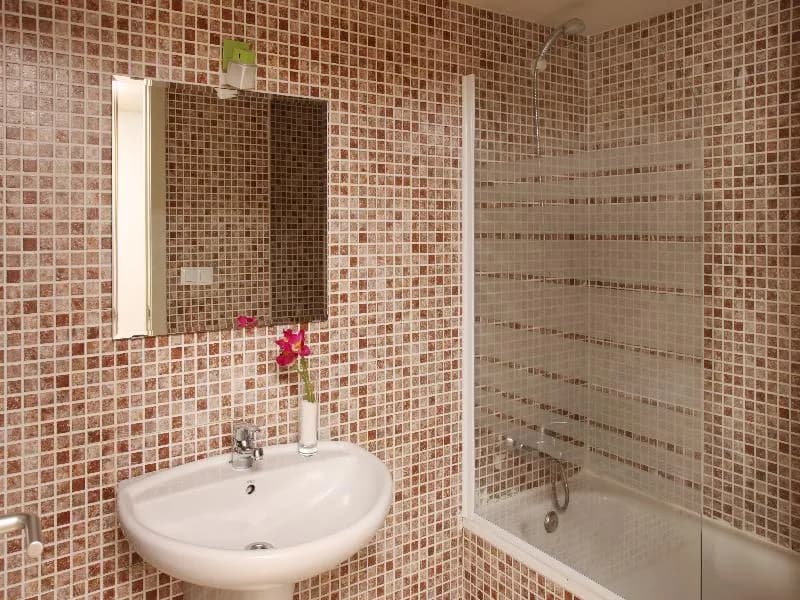 APARTMENT CAPACITY 2 TWO BEDROOMS Room, MH Apartments Ramblas, Barcelona