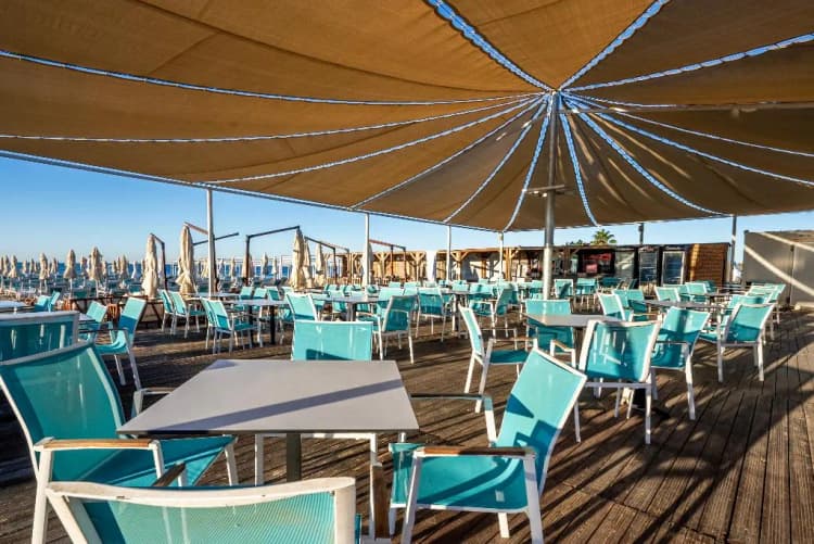 Bar, Arnor De Luxe Hotel & Spa, Antalya