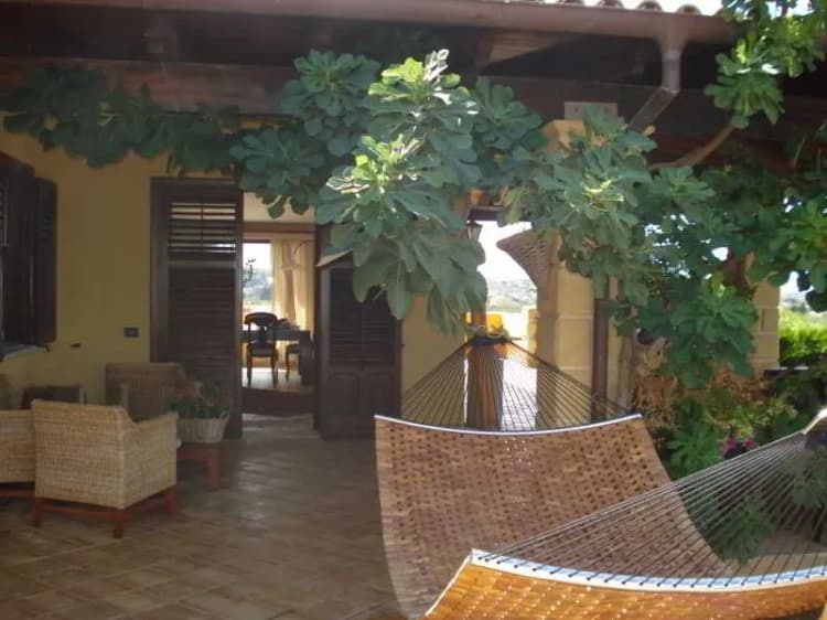 General view, Villa Carlo Resort, Palermo