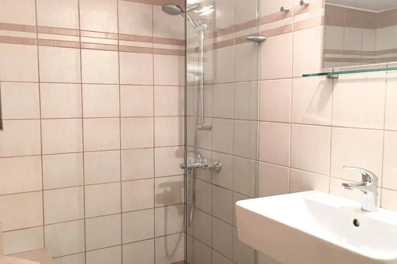 APARTMENT CAPACITY 4 Room, Mc Queen, Athens