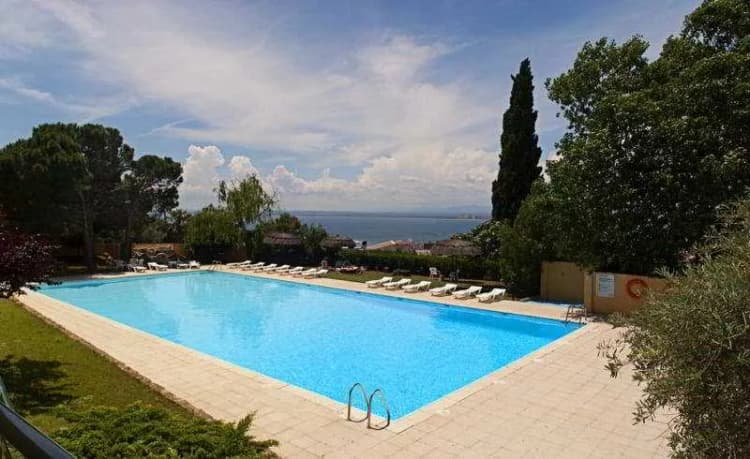 Pool, Grecs, Costa Brava