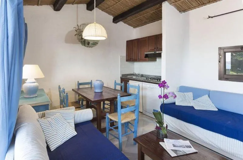 General view, Residence I Cormorani Alti, Olbia