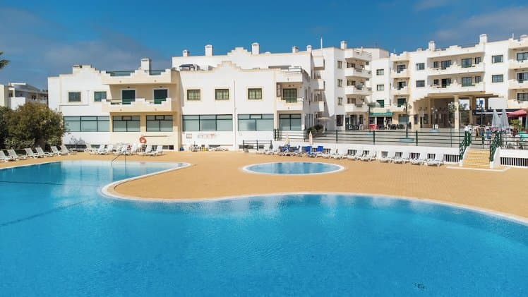 Dunas Do Alvor, Algarve