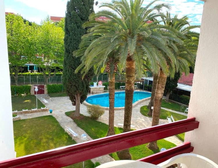 APARTMENT CAPACITY 4 Room, Corcega, Costa Dorada