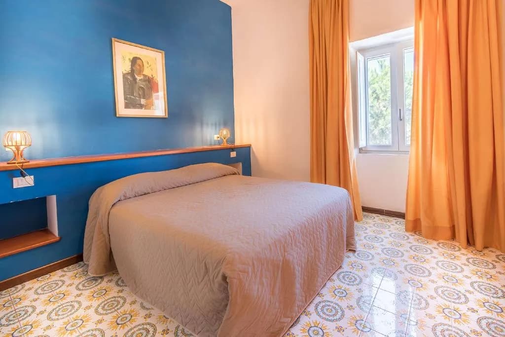 APARTMENT NON SMOKING Room, Residence Le Axidie Sure Hotel Collection by BW, Naples