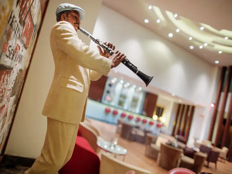 Bar, Tui Blue Side Hotel Adult Only +16, Antalya