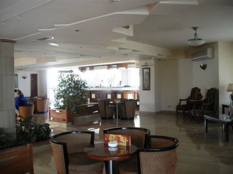 General view, Tropicana Rosetta & Jasmine Club, Red Sea Riviera