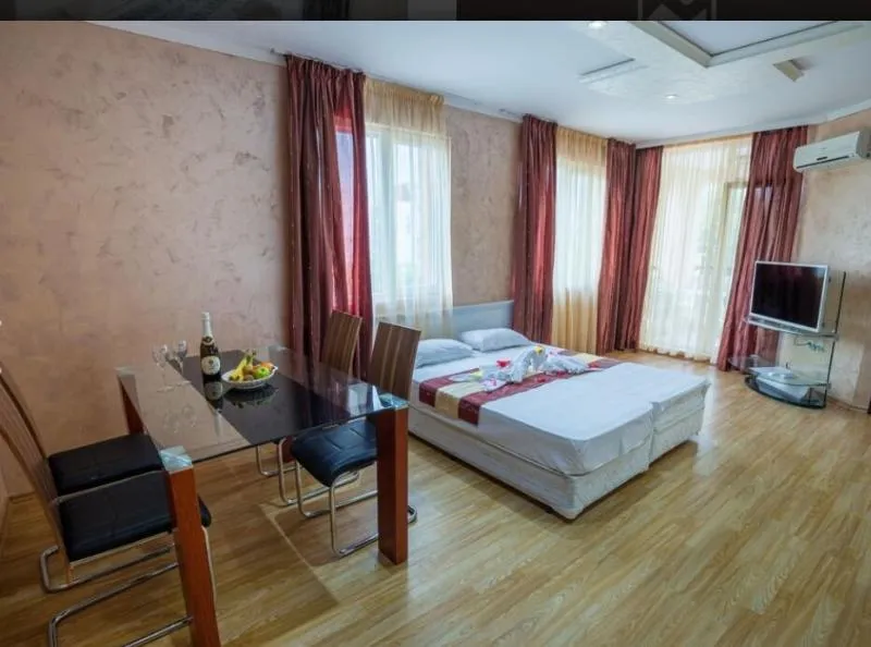 APARTMENT ONE BEDROOM Room, Bahami, Bourgas