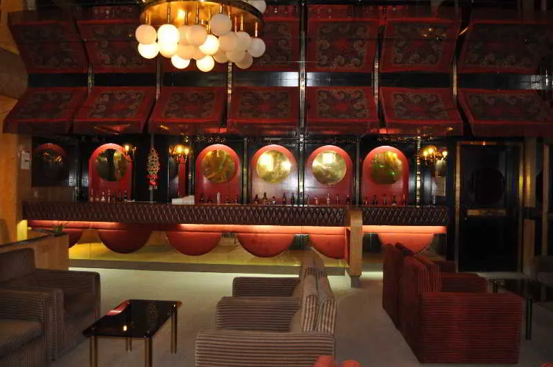 Bar, Viana Sol, Porto