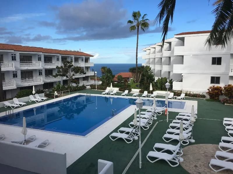 General view, Route Active Hotel, Tenerife