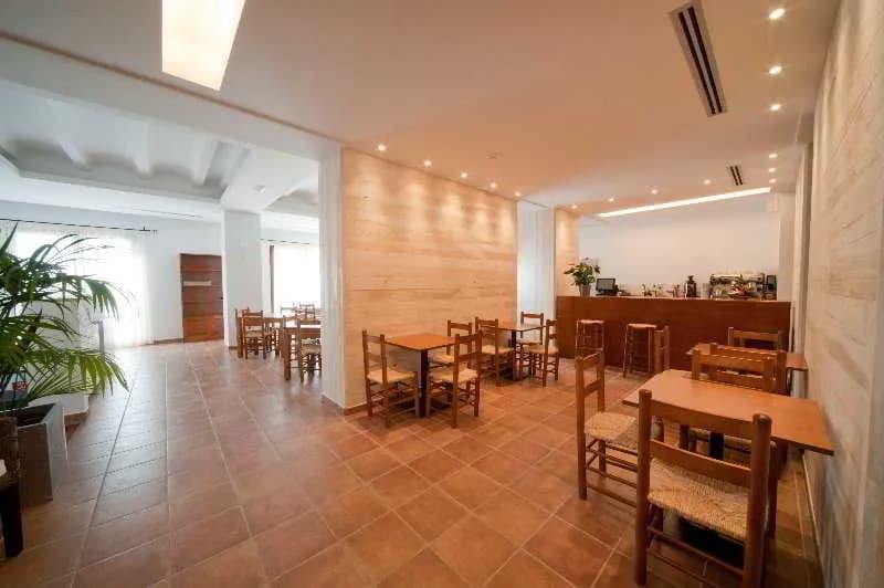 Bar, La Sitja, Valencia