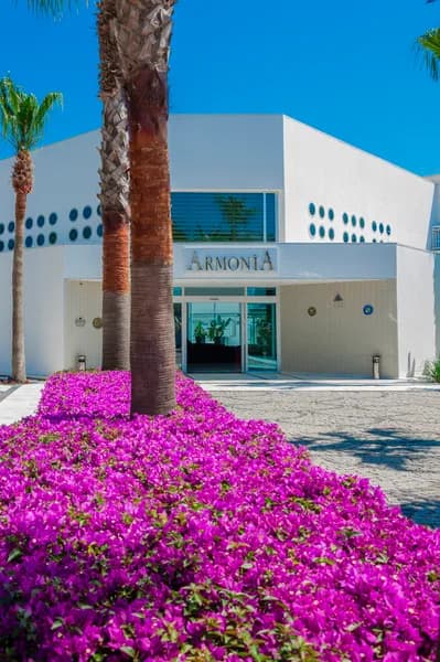 General view, Armonia Holiday Village & Spa, Bodrum
