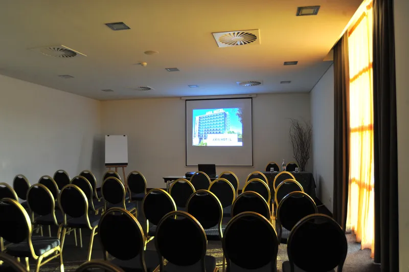Conferences, Axis Porto Business & SPA Hotel, Porto