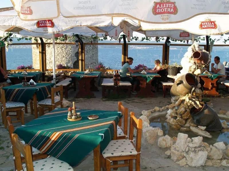 General view, Victoria Nessebar, Bourgas