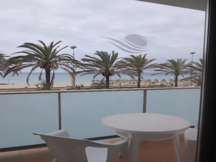 Beach, Riviera Playa, Majorca