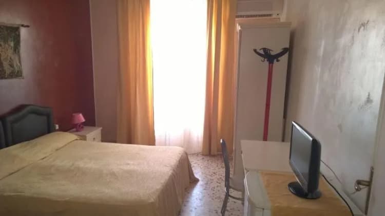 General view, Bed & Breakfast Delle Palme, Palermo