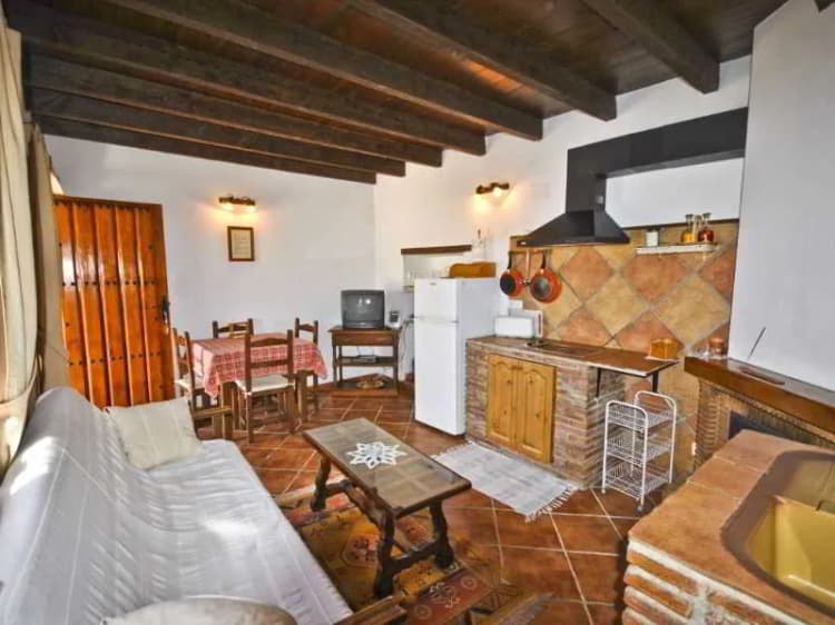 General view, Cortijo Las Monjas, Costa Del Sol