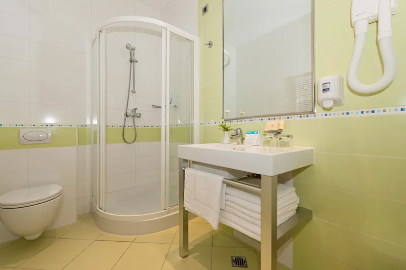 APARTMENT CAPACITY 4 ONE BEDROOM Room, Maistra Select Belvedere Resort, Istria