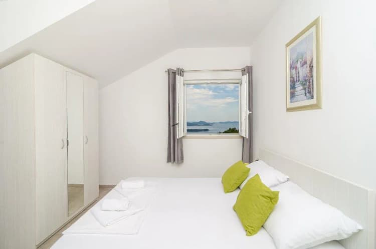 APARTMENT COMFORT Room, Apartments Villa Dadic, Dubrovnik