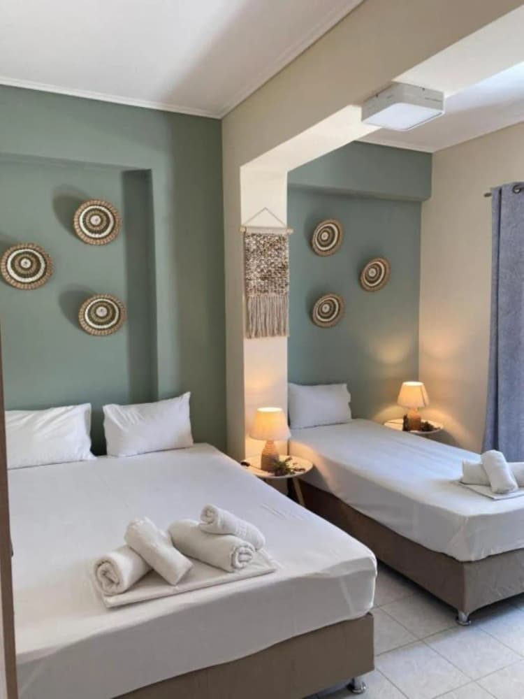 APARTMENT CLASSIC Room, Kallas Apartments, Zante