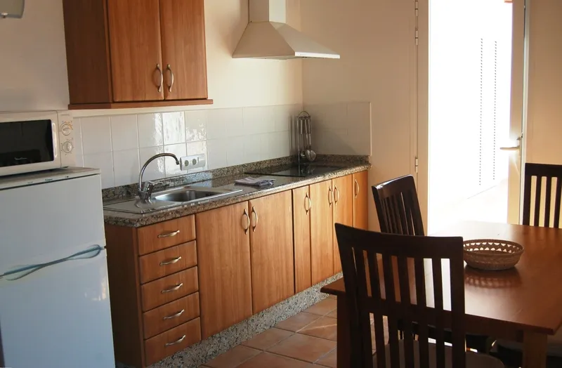 APARTMENT CAPACITY 4 Room, Es Clot des Forn, Ibiza